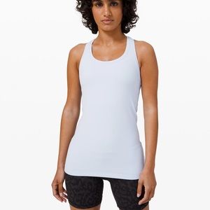 NWOT COOL RACERBACK I *NULU
Daydream, 8